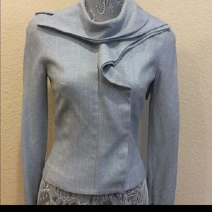 Oliver Theyskens Blazer size 2 US